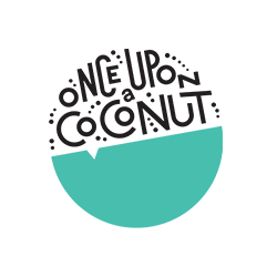 once-upon-a-coconut-logo
