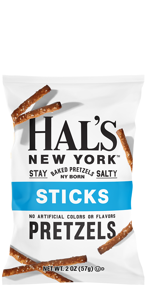 Hals Pretzels Sticks