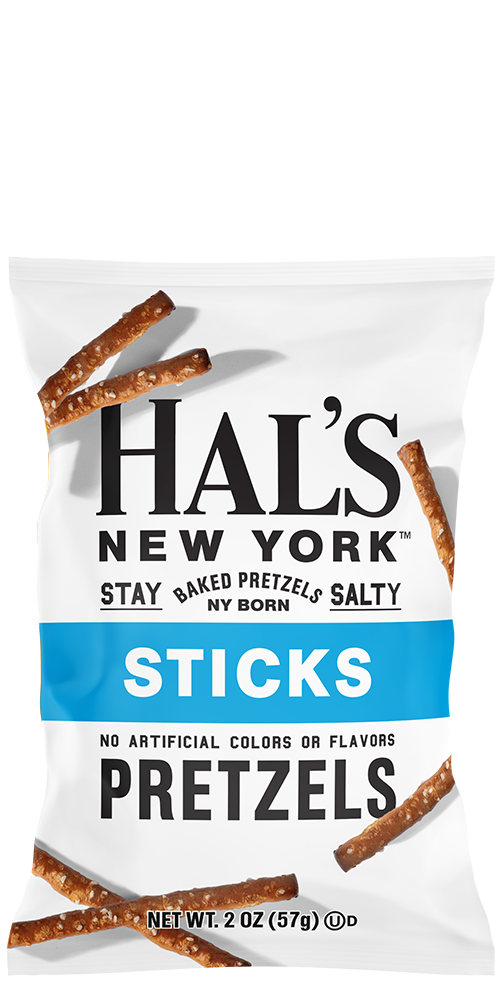 Hals Pretzels Sticks