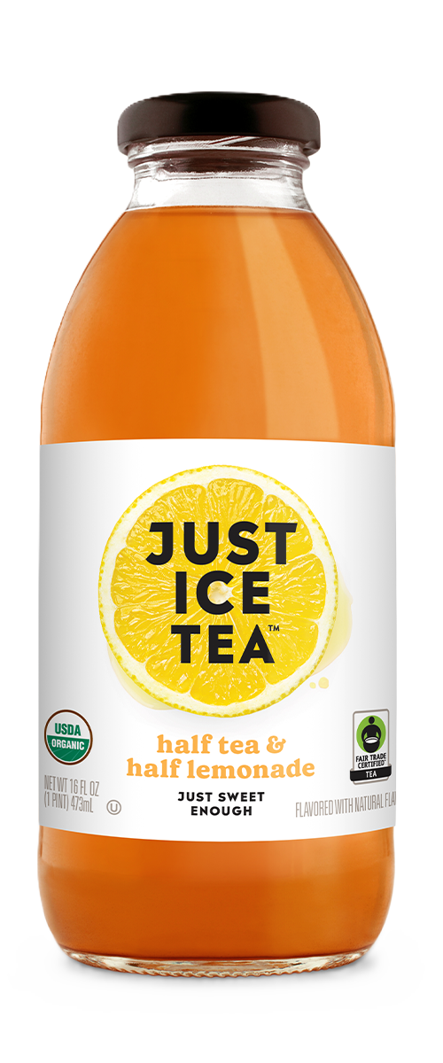 JIT-HALF & HALF FRONT