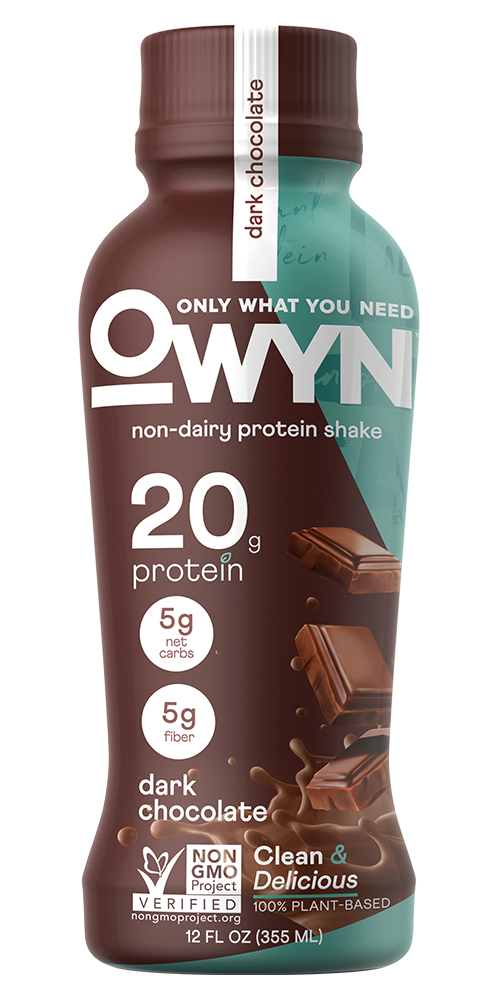 OWYN Dark Chocolate