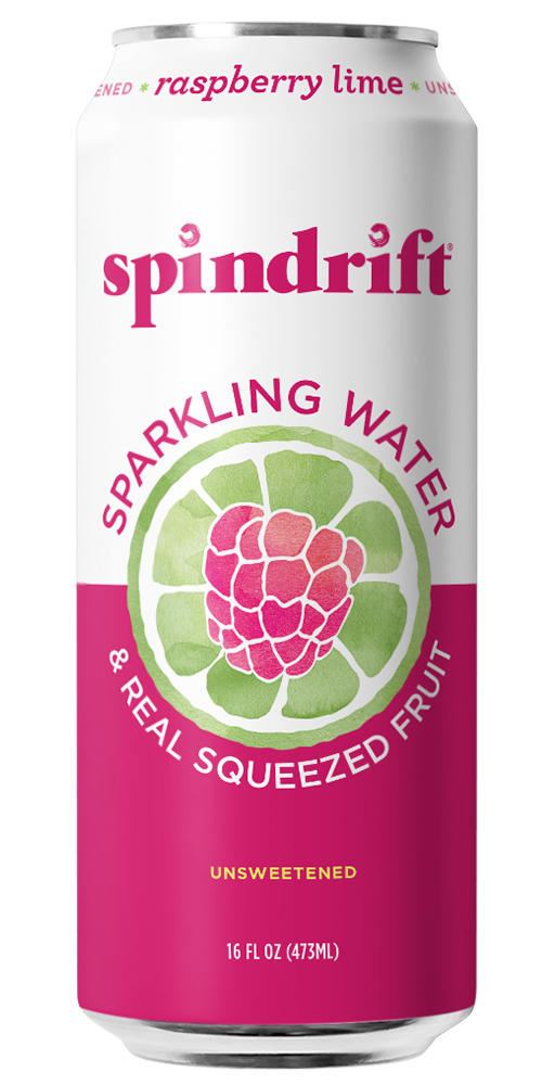 Spindrift Ras Lime Front NEW