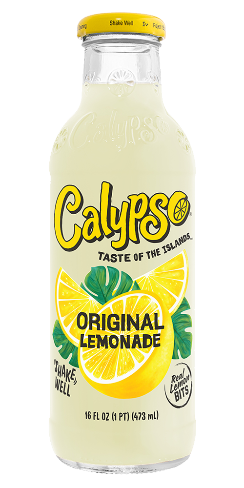 calypso-lemonade
