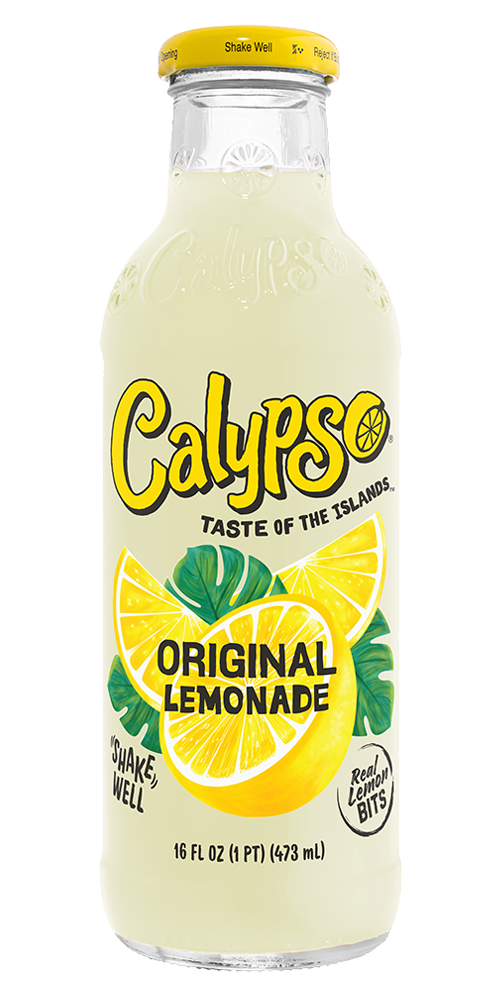 calypso-lemonade