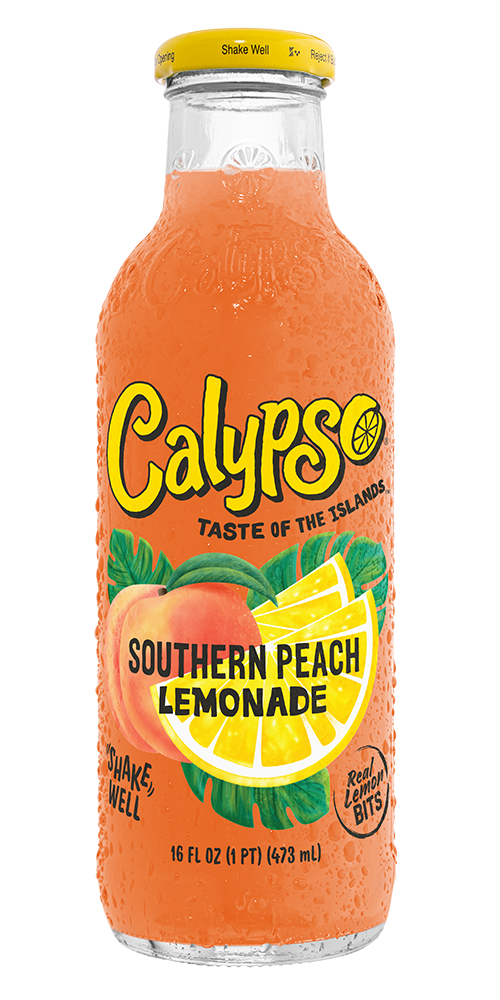 calypso-southern-peach-lemonade