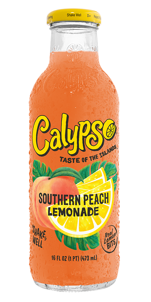 calypso-southern-peach-lemonade