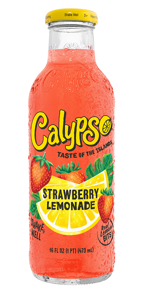 calypso-strawberry