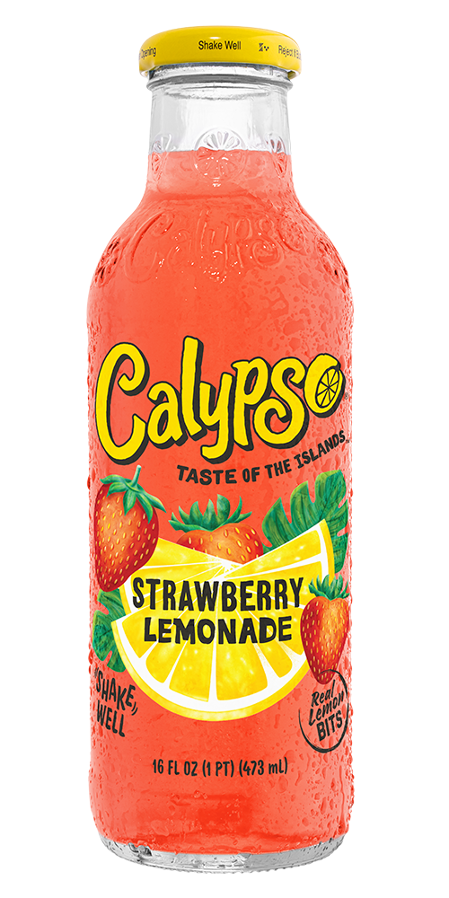 calypso-strawberry