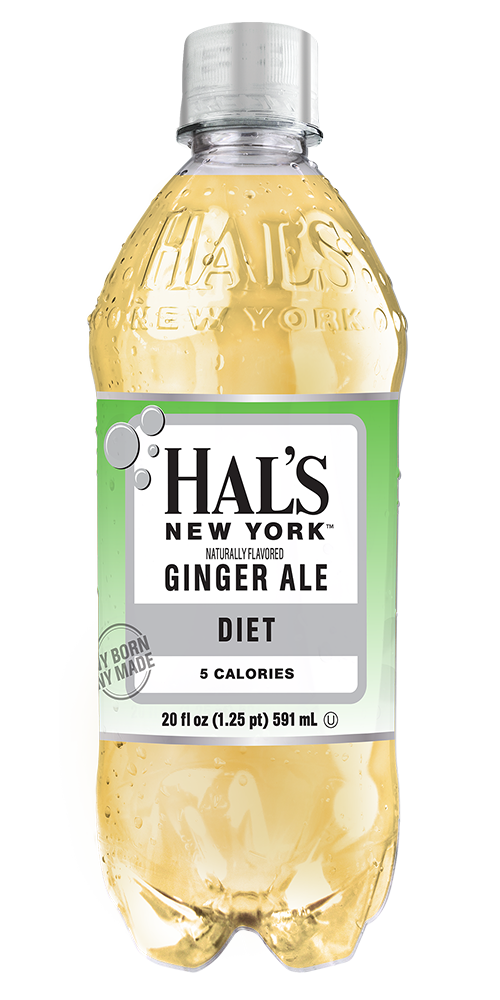 hals-diet-gingerale