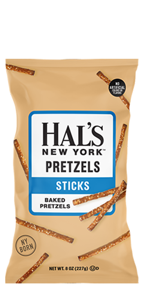 hals-pretzels