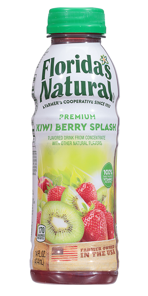 14OZ KIWI BERRY SPLASH