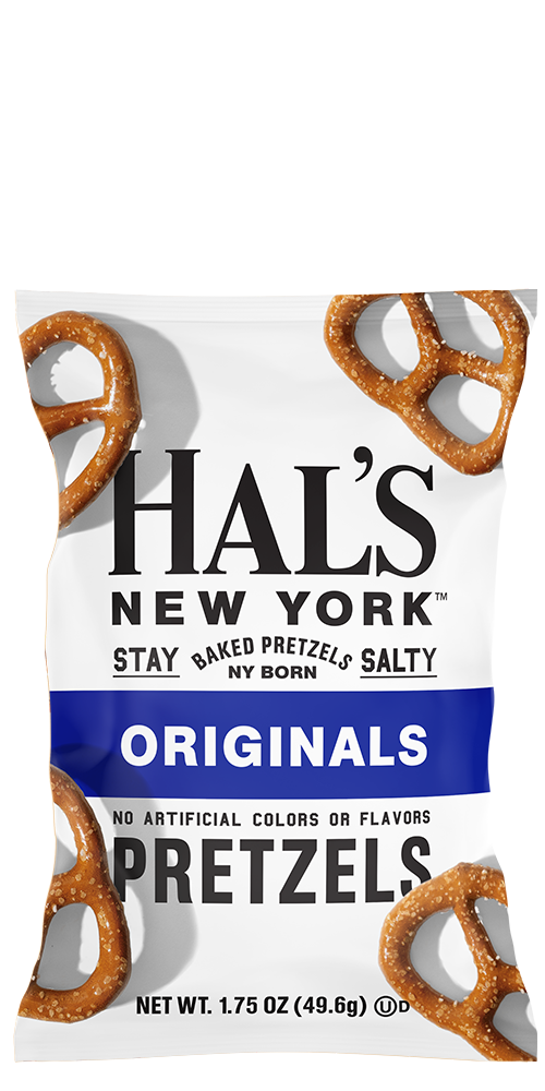 Hals Pretzels Original