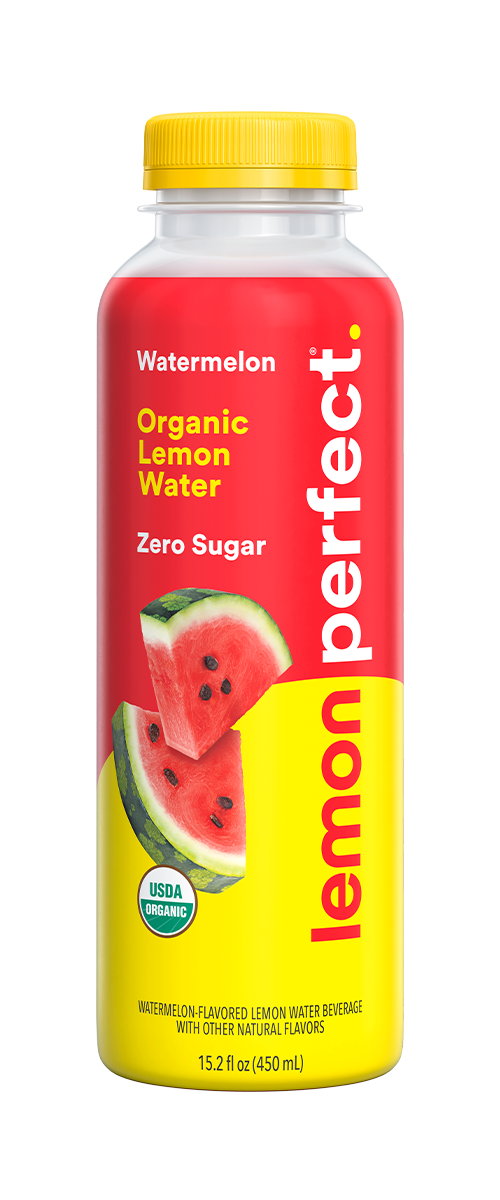 Lemon Perfect Watermelon- front 1