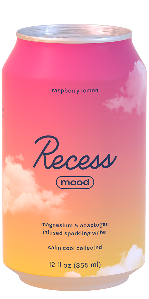 Mood - Raspberry Lemon