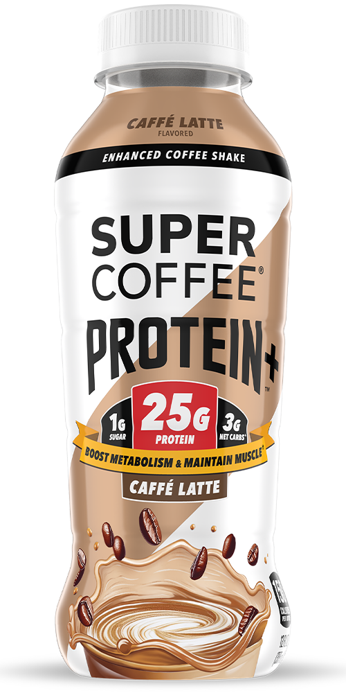 SC - CAFFEE LATTE FRONT