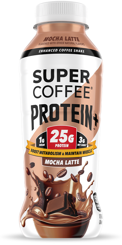 SC - MOCHA LATTE FRONT