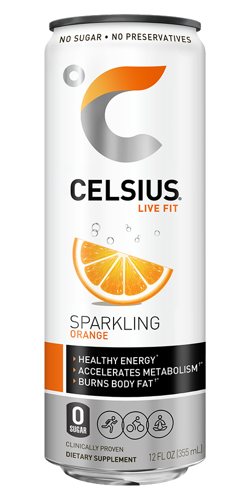 celsius-orange