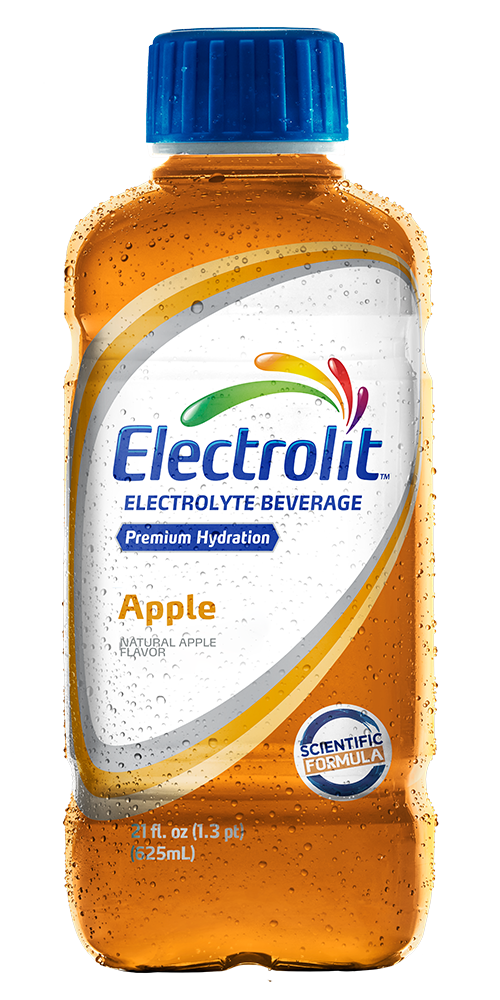 electrolit-apple