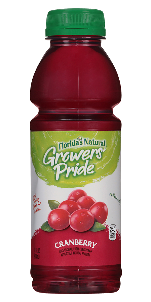 florida-natural-cranberry