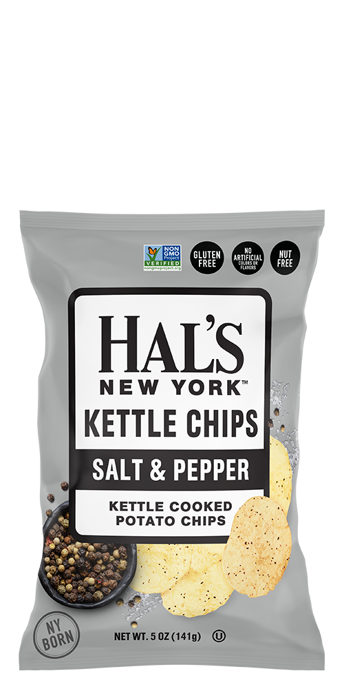 hal's pepper front