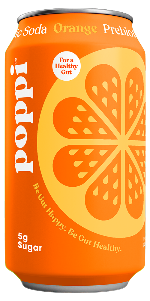 poppi-orange