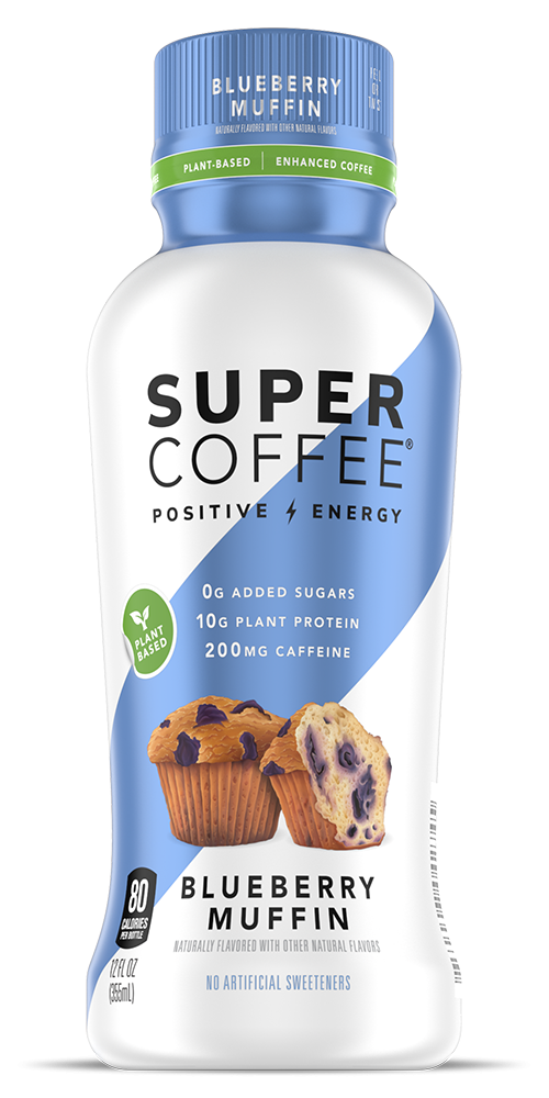 super-coffee-blueberry-muffin
