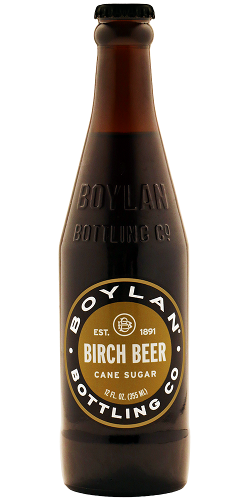 Boylan Birch Beer