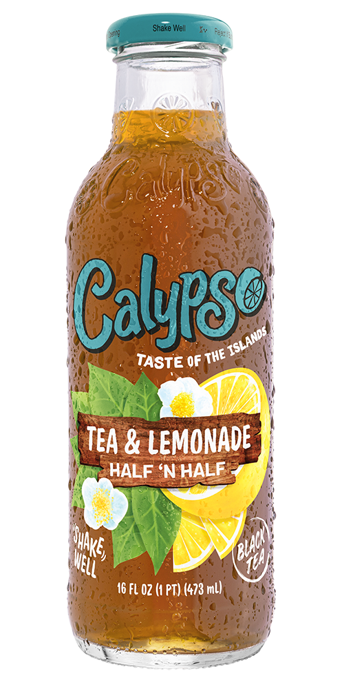 Calypso Half n Half Tea & Lemonade