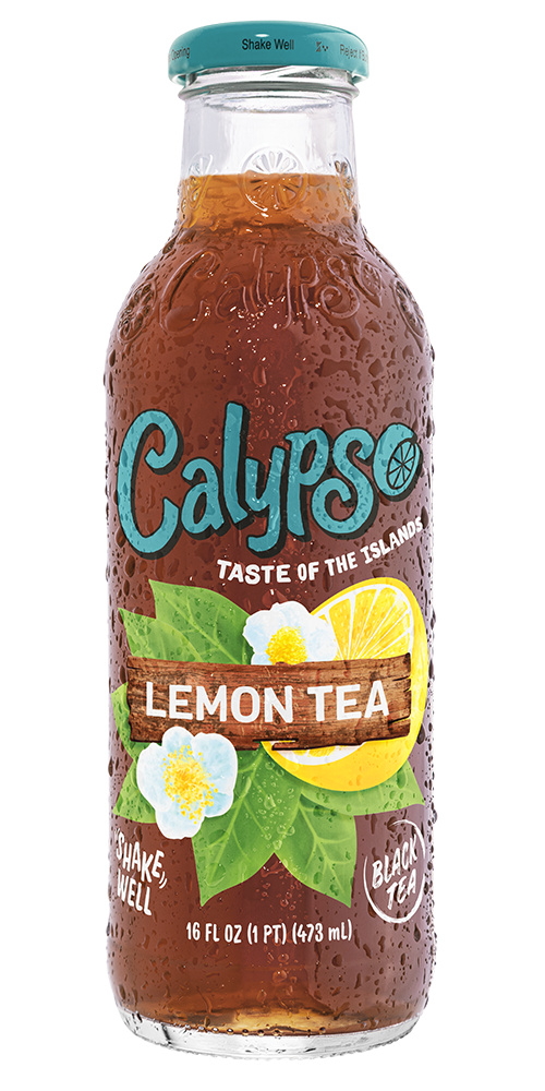 Calypso Lemon Tea
