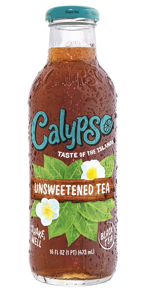 Calypso Unsweetened Tea