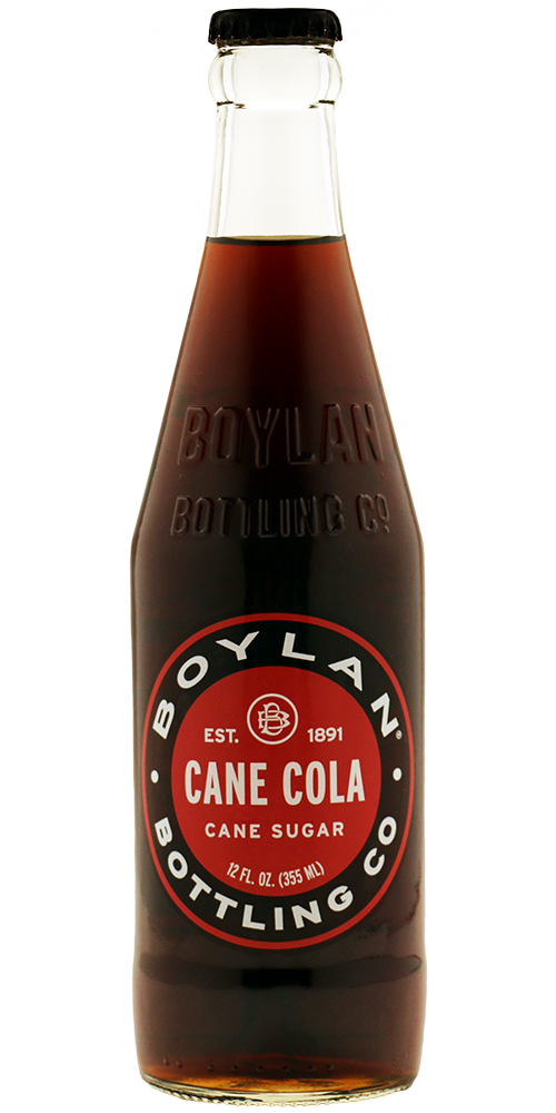 Cane Cola