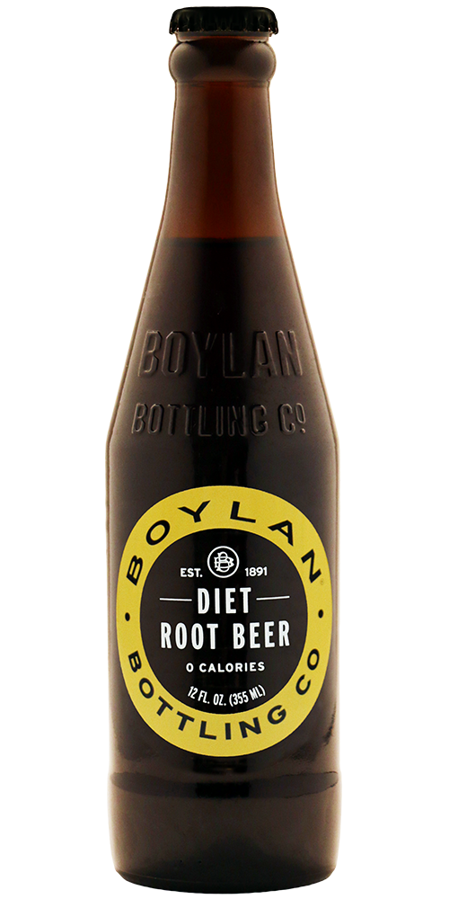 Diet Root Beer