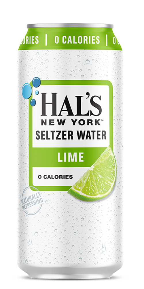 Hals Cans Lime