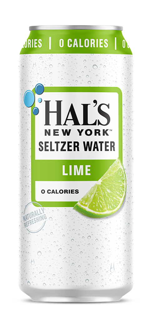 Hals Cans Lime