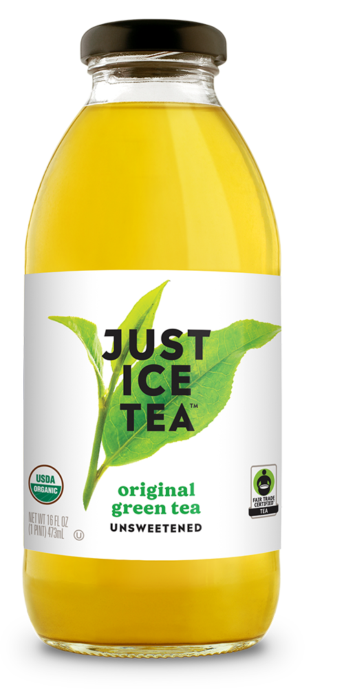 JIT Original Green Tea