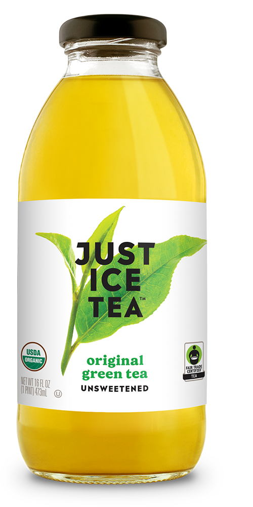 JIT Original Green Tea