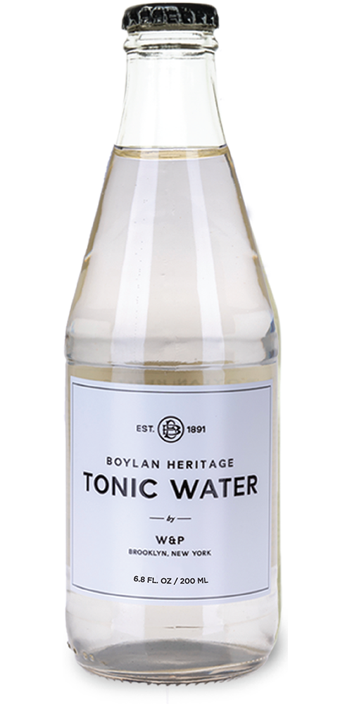 Mixer Tonic Water