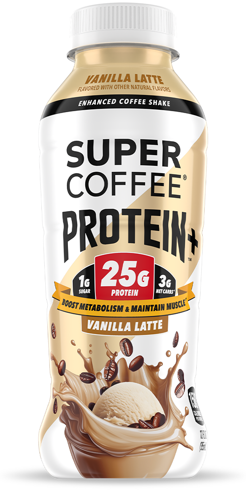SC - VANILLA LATTE FRONT