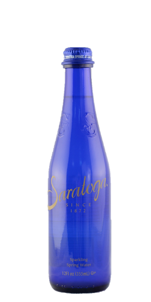 Saratoga 12oz Sparkling