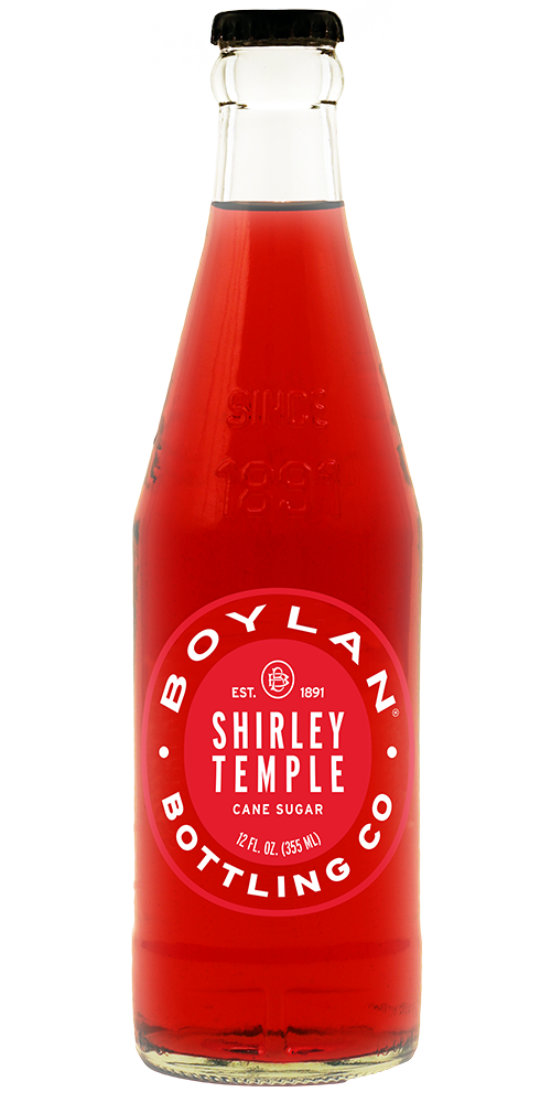 Shirley Temple