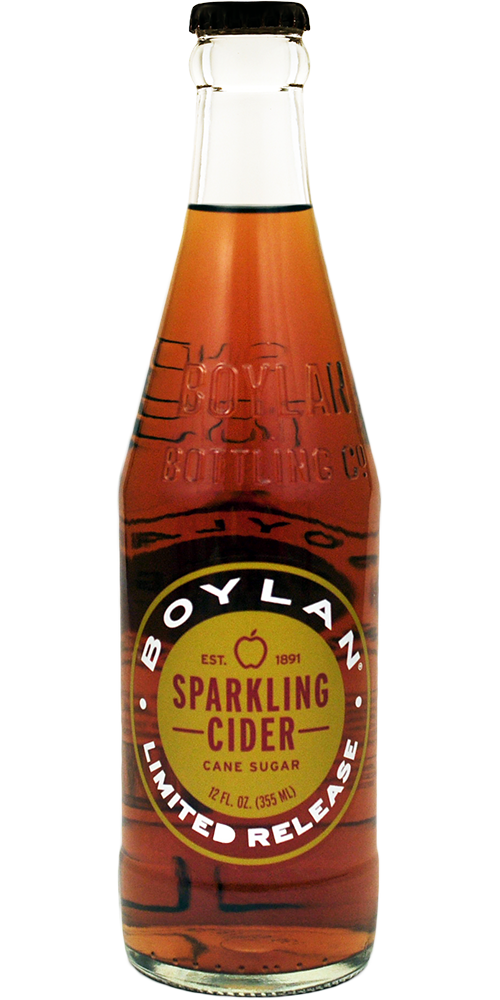 Sparkling Cider