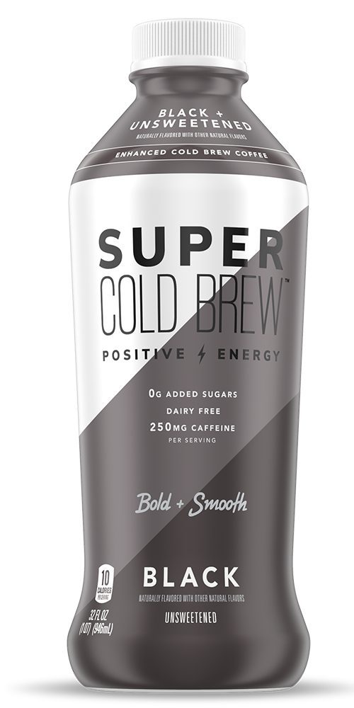 Super 32oz Coffee Cold Brew