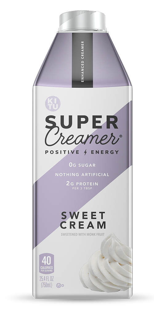 Super Creamer SC