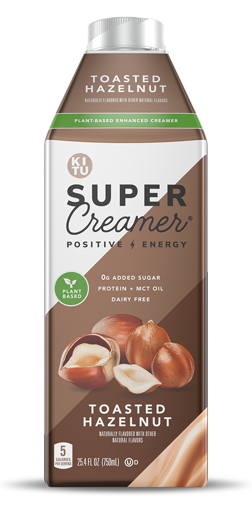 Super Creamer TH