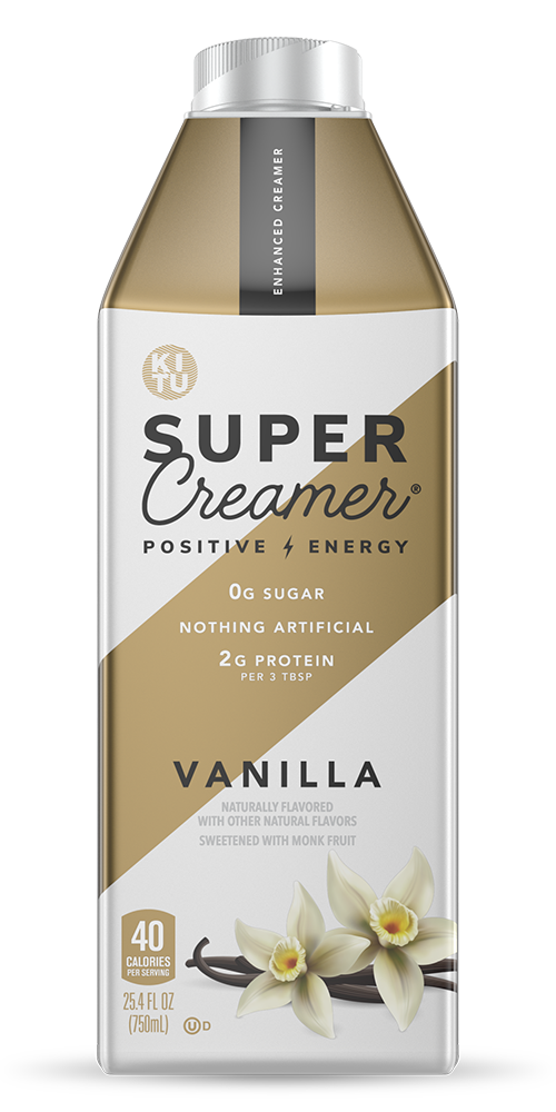 Super Creamer V