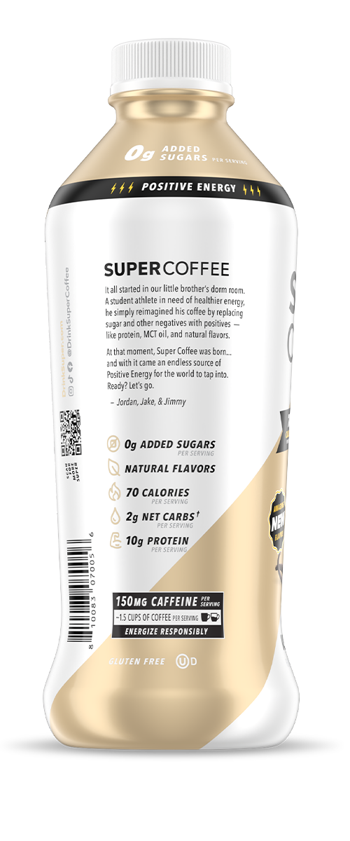 super coffee vanilla back 1