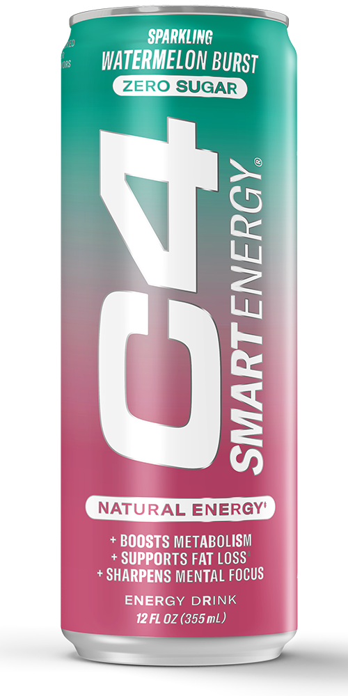 C4 Smart Energy Watermelon Burst Big Geyser