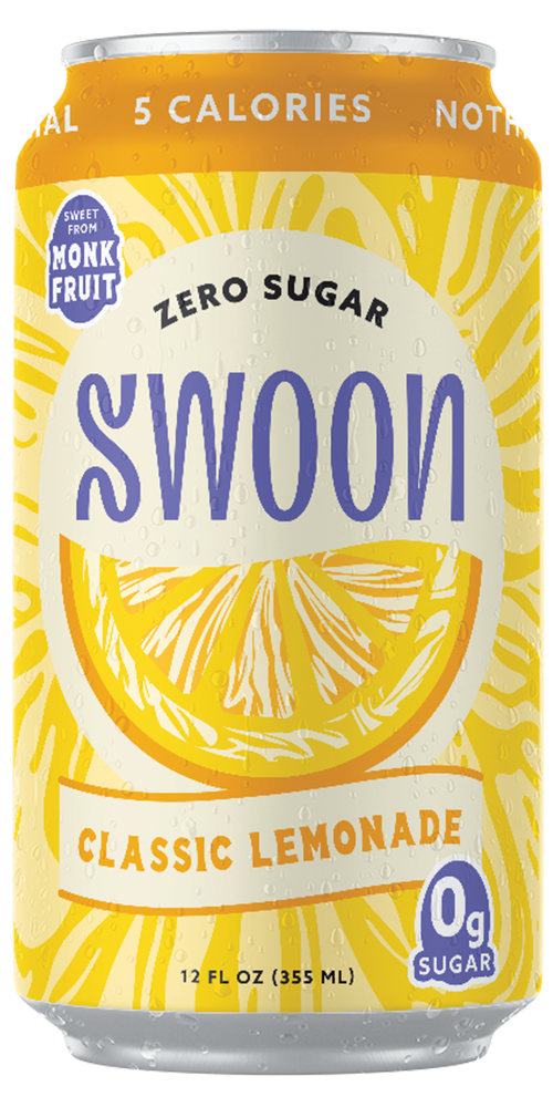 Swoon Classic Lemonade