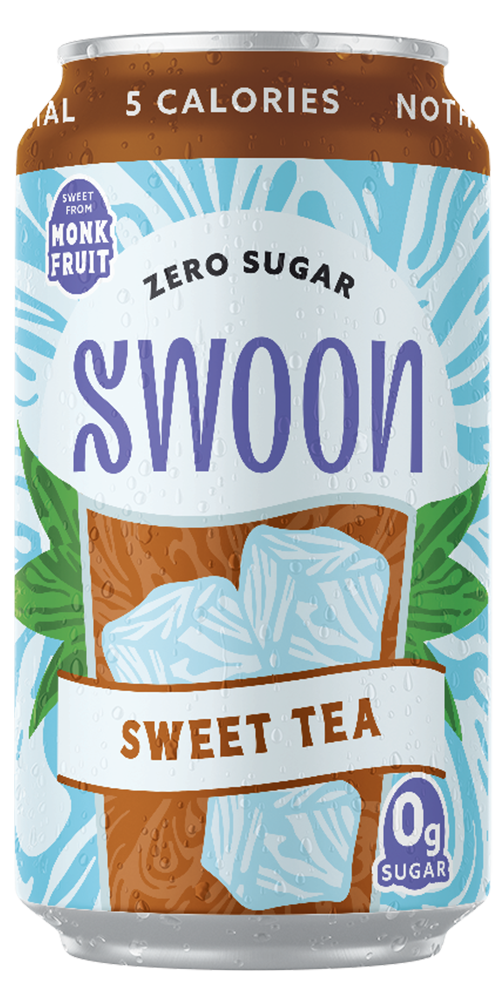 Swoon Sweet Tea