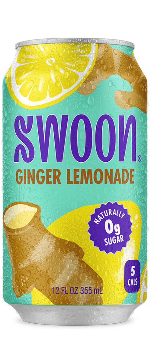swoon ginger lemonade front 1